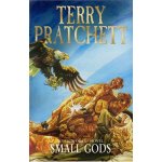 EN Discworld 13: Small Gods Terry Pratchett – Hledejceny.cz