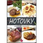Hotovky - Nejoblíbenější české recepty - Winnerová Alena, Winner Josef – Hledejceny.cz