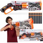 ZURU X-Shot Skins Lock Gun – Zboží Mobilmania