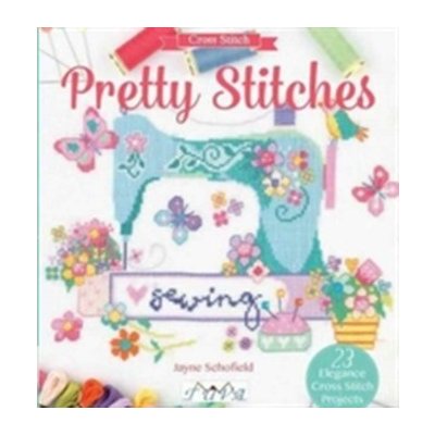 Pretty Stitches