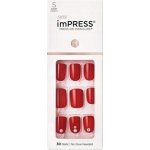 Kiss imPress Kill Heels 30 ks – Zboží Dáma