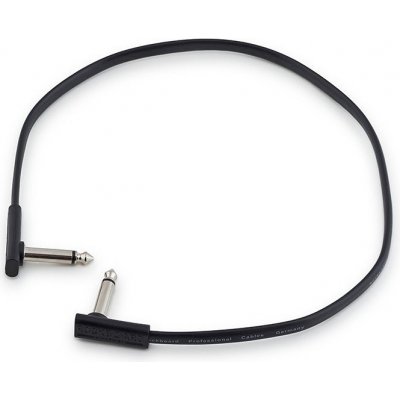 Rockboard Flat Patch Cable 45 cm – Zboží Dáma