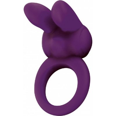 ToyJoy Eos The Rabbit C-Ring – Zboží Dáma