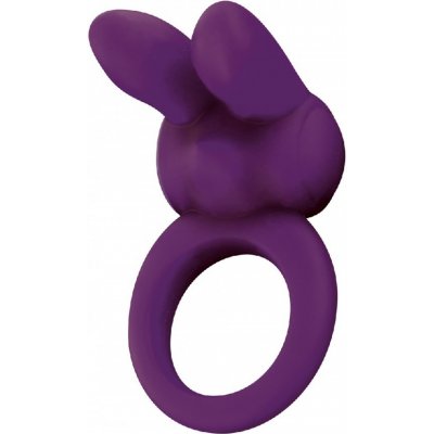 ToyJoy Eos The Rabbit C-Ring – Hledejceny.cz