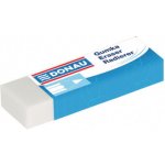 Donau Univerzální pryž 62 x 21 x 11 mm guma bílá – Zboží Dáma