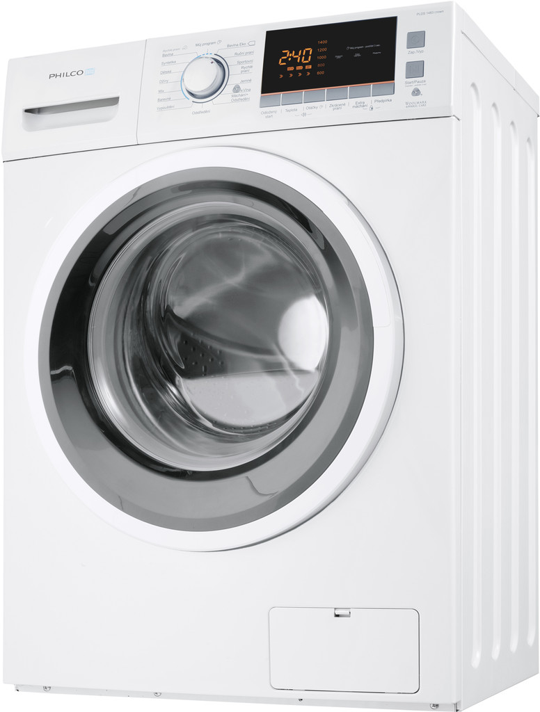 Philco PLDS 1483 Crown