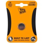 JCB CR2032 1ks JCB-CR2032-1B – Hledejceny.cz