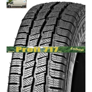 Protektory Praha W 760 225/75 R16 121R