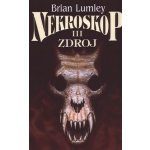 Nekroskop III Brian Lumley – Hledejceny.cz