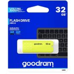 GOODRAM UME2 32GB UME2-0320Y0R11 – Zbozi.Blesk.cz