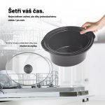 Lauben Slow Cooker 3500SB – Zboží Mobilmania