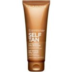 Clarins Self Tan Milk samoopalovací mléko 125 ml – Zboží Dáma