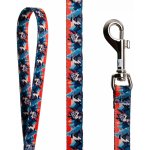 JK ANIMALS vodítko Wolf – Zboží Dáma