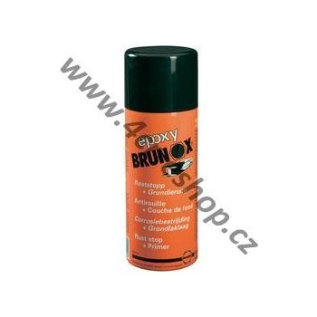 Brunox konvertor rzi Epoxy sprej 400ml