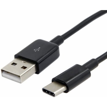 Neven UC-312 USB 3.1 C/M - USB 2.0 A/M, 1m, černý