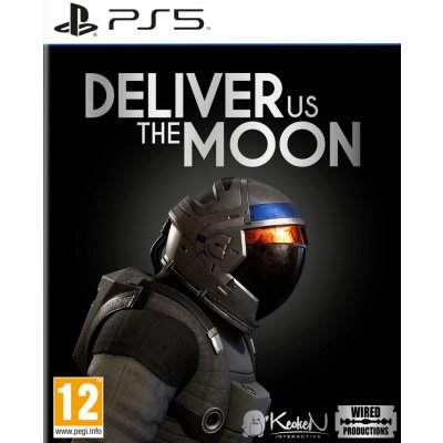 Deliver Us The Moon – Hledejceny.cz