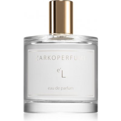 Zarkoperfume e'L parfémovaná voda dámská 100 ml