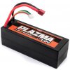Nabíječka a baterie k RC modelům HPI Plazma Lipo 40C Dean-T 14.8 V 5100 mAh