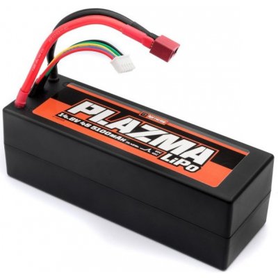 HPI Plazma Lipo 40C Dean-T 14.8 V 5100 mAh