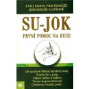 Su-jok - První pomoc na ruce - Park Jae Woo