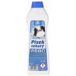 Satur tekutý písek 600 g – Sleviste.cz