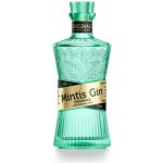 Mintis Gin Originale 41,8% 0,7 l (holá láhev) – Sleviste.cz