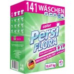 Persi Flora Color prací prášek 10,07 kg 141 PD – Sleviste.cz