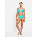 Modibodi menstruační plavky Hi-Waist Bikini Brief spodní díl – Zboží Mobilmania