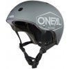 Cyklistická helma O'Neal Dirt Lid Icon Grey 2024