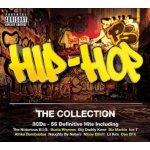 V/A - Hip Hop - The Collection CD – Zboží Mobilmania