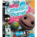 Little Big Planet – Sleviste.cz