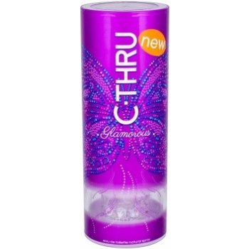 C-THRU Glamorous toaletní voda dámská 50 ml