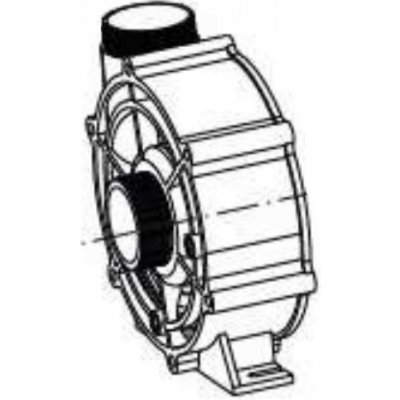 ESPA Přední díl čerpadla New Contra – Zboží Živě