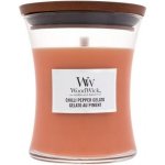 WoodWick Chilli Pepper Gelato 275 g – Zboží Dáma