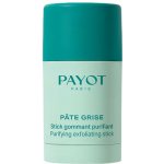 Payot Pâte Grise Purifying Exfoliating Stick pleťový peeling v tyčince 25 g pro ženy – Hledejceny.cz
