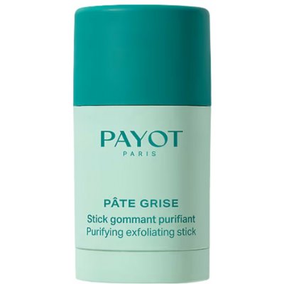 Payot Pâte Grise Purifying Exfoliating Stick pleťový peeling v tyčince 25 g pro ženy – Hledejceny.cz