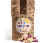 Natu Lyo smoothie mix 75 g – Hledejceny.cz
