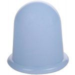 Merco Cups 4Pack - Masážní silikonové baňky, modrá – Zboží Dáma