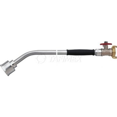 Zalévací tyč 120 cm – Hledejceny.cz