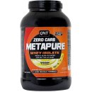 QNT Zero Carb MetaPure 2000 g