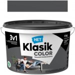 HET Klasik color 7+1kg barevná malířská barva – Sleviste.cz