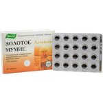 TML Zlaté Mumio altajské čisté 20 tablet – Hledejceny.cz