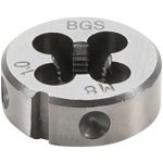 BGS 1900-M8X1.0-S Závitové očko M8 x 1,0 mm – Hledejceny.cz