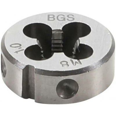 BGS 1900-M8X1.0-S Závitové očko M8 x 1,0 mm – Hledejceny.cz