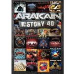 Arakain - History 40 - Tomáš Barančík – Zbozi.Blesk.cz