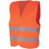 Pracovní oděv Ardon H2017 Vesta Alex výstražná oranžová