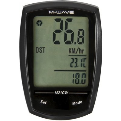 M-Wave M21W – Hledejceny.cz