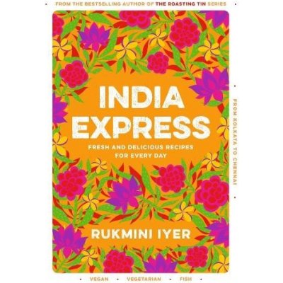 India Express – Zboží Mobilmania