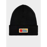 Fjällräven Vardag Classic beanie black – Sleviste.cz