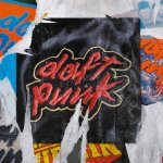 Daft Punk - Homework Remixes LP – Hledejceny.cz